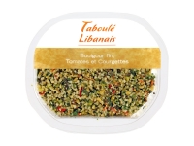Taboul&eacute; libanais 1.19&nbsp;&euro;