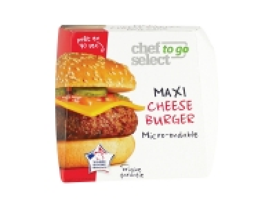 Maxi burger 1.49 €