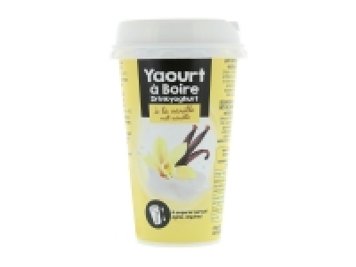 Yaourt à boire 0.89 €