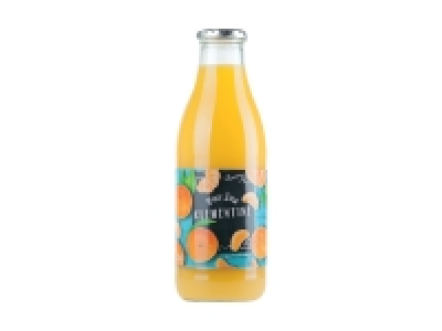 Pur jus de clémentine 1.49 €
