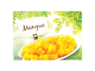 Fruits surgelés 1.39 €