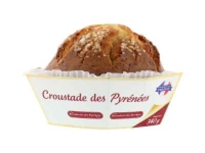 Croustade des Pyrénées 3.19 €