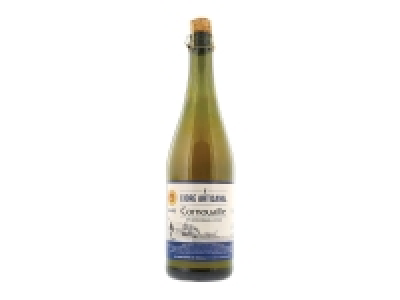 Cidre artisanal de Cornouaille AOP 2.99&nbsp;&euro;