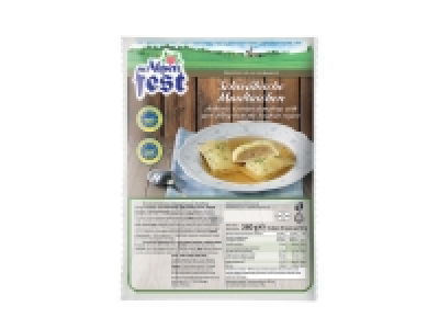 Schw&auml;bische Maultaschen IGP 1.49&nbsp;&euro;