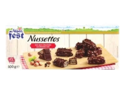 Nussettos 1.49 €