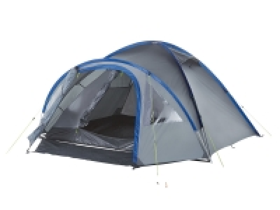 Tente igloo double-toit 4 personnes 44.99 €