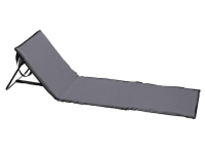 Tapis de sol avec dossier 11.99 €