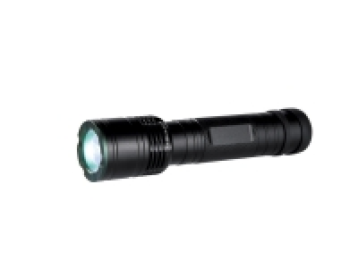 Lampe de poche à LED 11.99 €