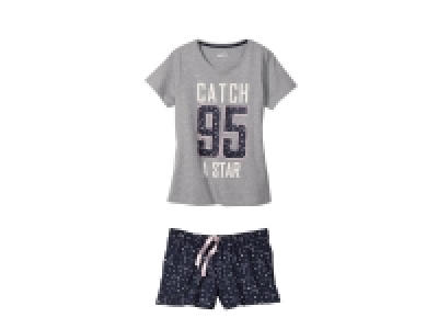Pyjashort fille 4.99 €