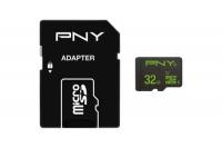 Darty Pny CARTE MÉMOIRE MICRO SDHC PERFORMANCE 32GB