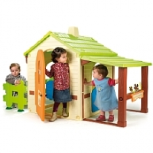 LDD Injusa - Maison 149.99&nbsp;&euro;