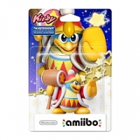 Toysrus  Figurine Amiibo - Série Kirby - Roi DaDiDou