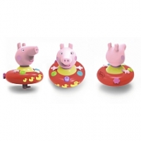 Toysrus  Peppa Pig - Peppa Splash
