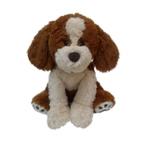 Toysrus  Animal Alley - Peluche Chien 42 cm