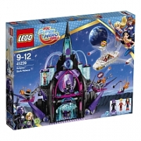 Toysrus  LEGO® DC Super Hero Girls - Le palais maléfique dEclipso - 41239
