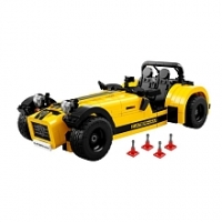 Toysrus  LEGO® Ideas - Caterham Seven 620R - 21307