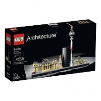 Toysrus  LEGO® Architecture - Berlin - 21027