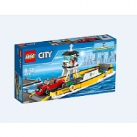 Toysrus  LEGO® City - Le ferry - 60119