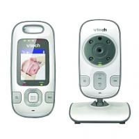 Toysrus  Babyphone Video Essentiel BM2600