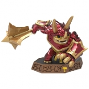 Skylanders Imaginators - Figurine Sensei - Ma&icirc;tre Tri-Tip Legendary 9.00&nbsp;&euro;