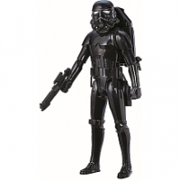 Toysrus  Figurine Shadow Trooper Interactif