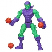 Toysrus  Figurine Hero Mashers - Green Goblin (A6831)