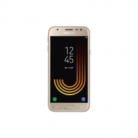 Auchan Samsung SAMSUNG Smartphone - Galaxy J3 2017 - Gold