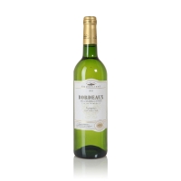 Spar Club Des Sommeliers Vin blanc sec 75cl