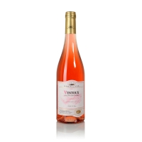 Spar Club Des Sommeliers Vin rosé 75cl