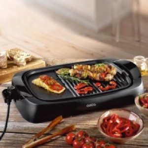 Aldi Quigg® Plancha électrique