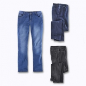 Cecilia Classics® Jean femme grande taille