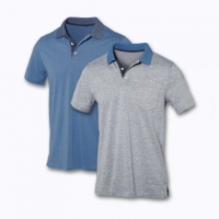 Aldi Straight Up® Polo homme