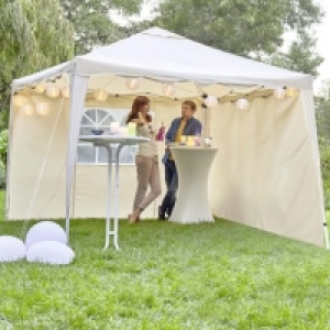 Aldi Garden Feelings® Pavillon de jardin