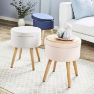 Tabouret 19.99 €
