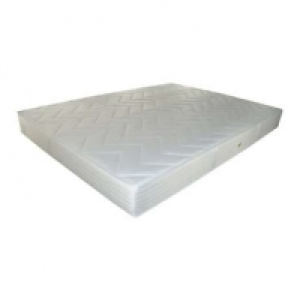 Matelas mousse 140x190 cm CONFOBED CANNES