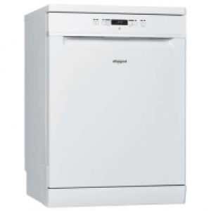 Lave vaisselle WHIRLPOOL WFC3C26