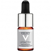 Auchan Vichy VICHY LIFTACTIV Cure antioxydante et anti-fatigue 10 ml
