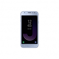 Auchan Samsung SAMSUNG Smartphone - Galaxy J3 2017 - 16 Go - 5 pouces - Argent