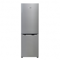 Auchan Hisense HISENSE Réfrigérateur combiné RB422D4AC2, 325 L, Froid statique