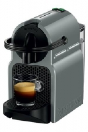 Darty Magimix INISSIA NESPRESSO PEARL GREY M105