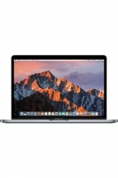 Darty Apple MACBOOK PRO TOUCH BAR 15,4 Inch CORE I7 512GO ARGENT CTO