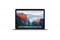 Darty Apple MACBOOK 12 Inch 512 GO CORE M5 GRIS SIDERAL RECONDITIONNE