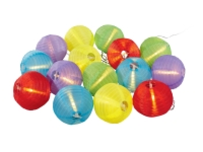Guirlande à LED XXL 14.99 €