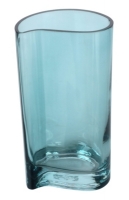 But  Vase en verre H. 22 cm FLODO Céladon