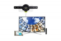 Darty Samsung Samsung ue32m5575 téléviseur led 32 Inch smart tv full hd + erard fixit400