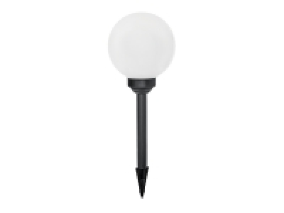 Lampe solaire à LED 6.99 €