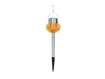 Lampe solaire décorative 2 en 1 2.99 €