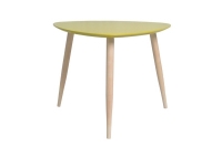But  Table basse triangle MANON 386414 Gentiane