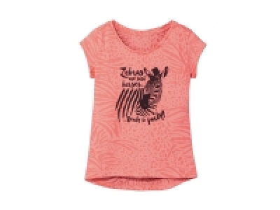 T-shirt fille 3.49 €