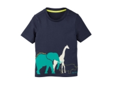 T-shirt garçon 3.49 €